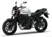 Yamaha FZ6 S2 Yamaha FZ6 S2